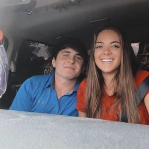 Meet your Posher, Garrett